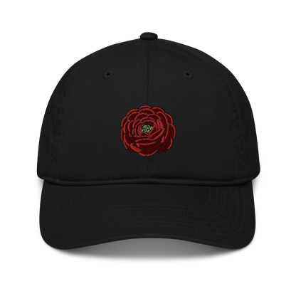 Spring Organic  hat