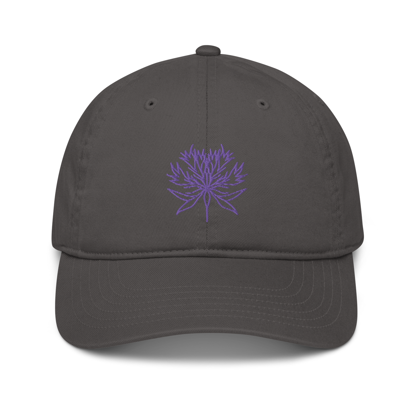 "Line" Organic hat