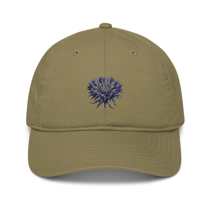 Summer Organic hat