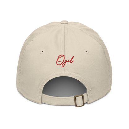 Spring Organic  hat