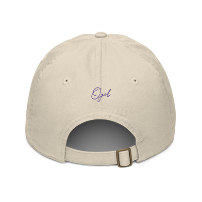 Summer Organic hat