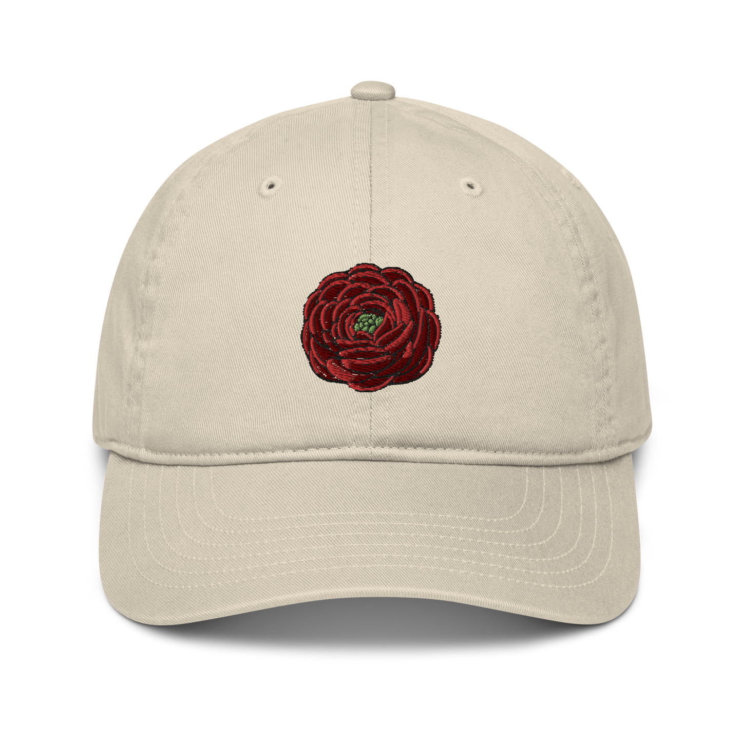 Spring Organic  hat