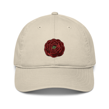 Spring Organic  hat