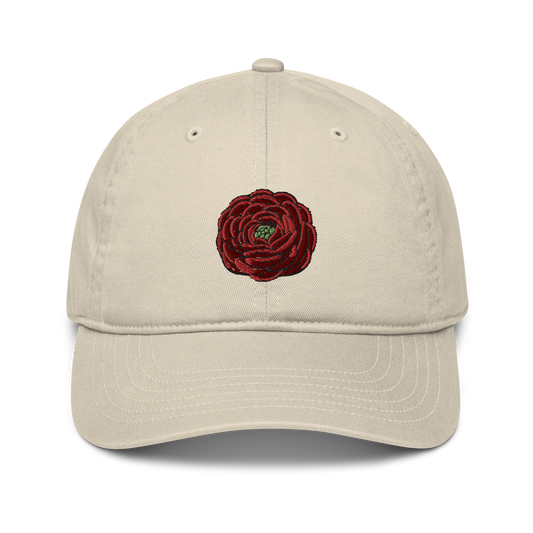 Spring Organic  hat