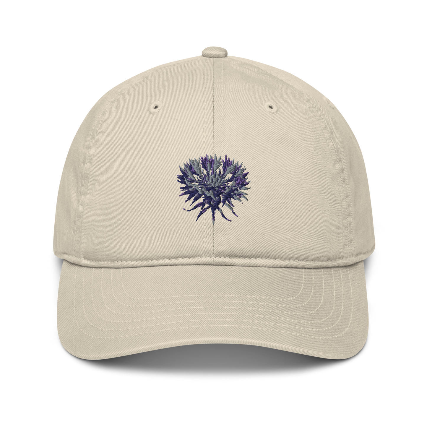 Summer Organic hat