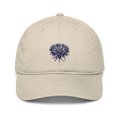 Summer Organic hat