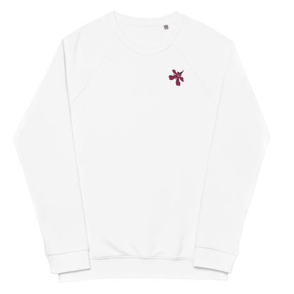 Winter Unisex organic  sweatshirt