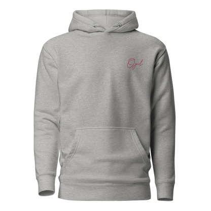 David Spring Unisex Hoodie