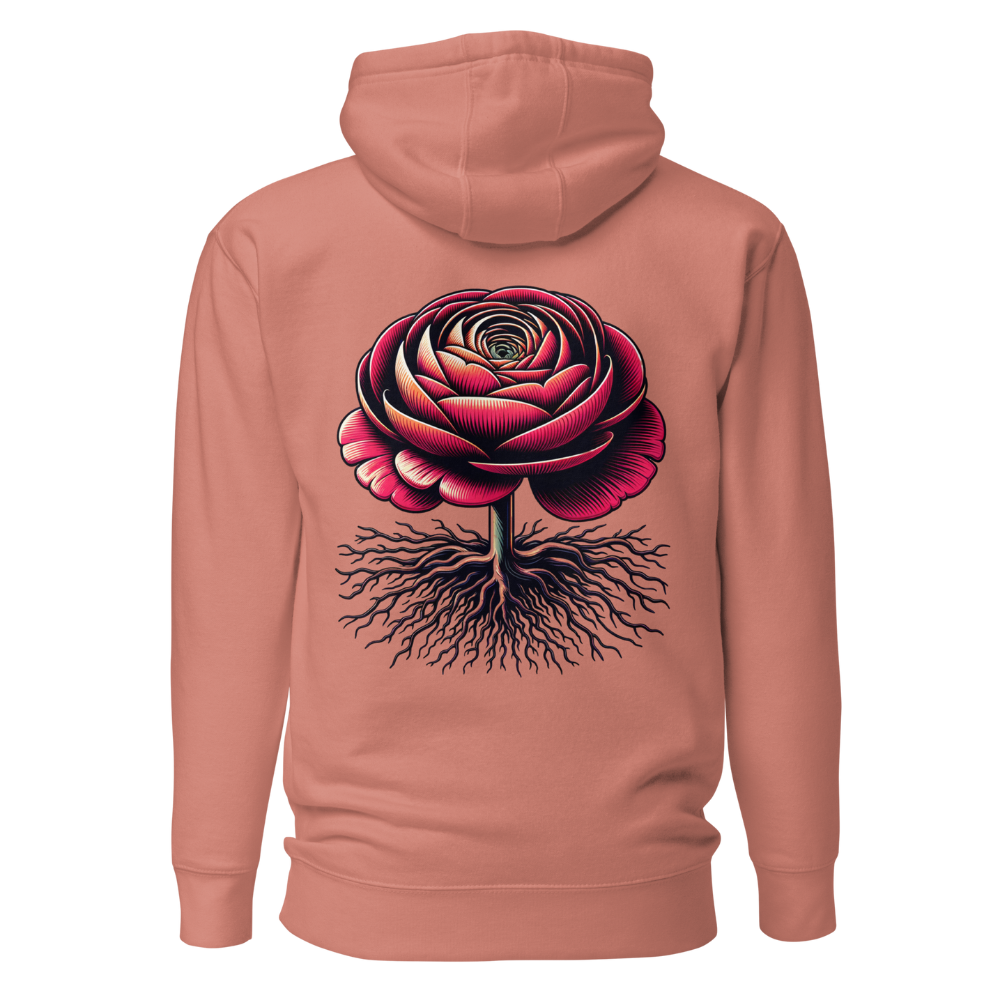 Roots Spring Unisex Hoodie