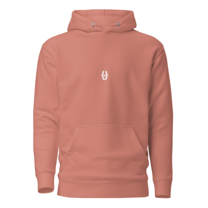 Winter Unisex Hoodie