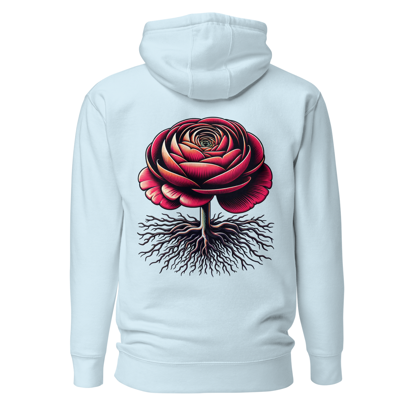 Roots Spring Unisex Hoodie