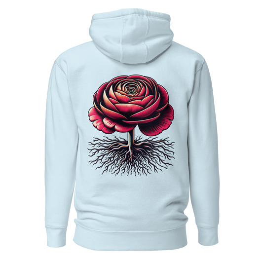 Roots Spring Unisex Hoodie