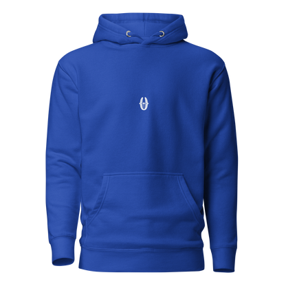 Winter Unisex Hoodie