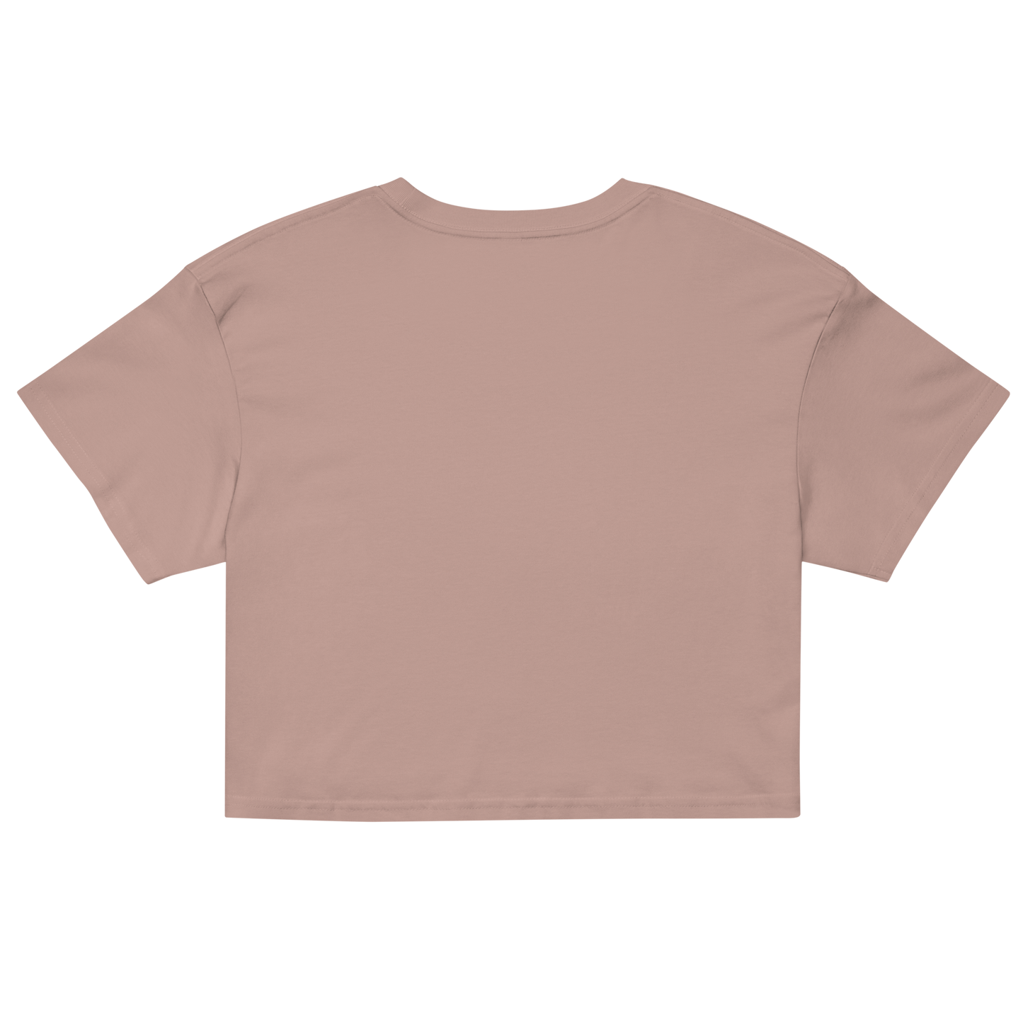 "Line" crop top