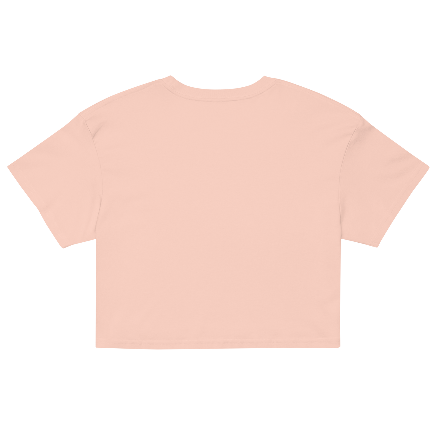 "Line" crop top