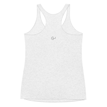 "Thrive" Tank