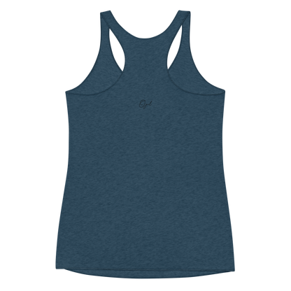 "Thrive" Tank