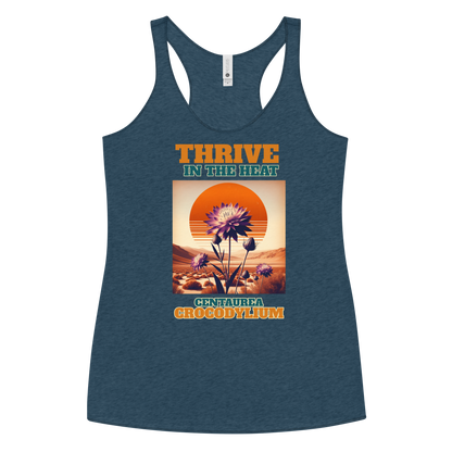 "Thrive" Tank