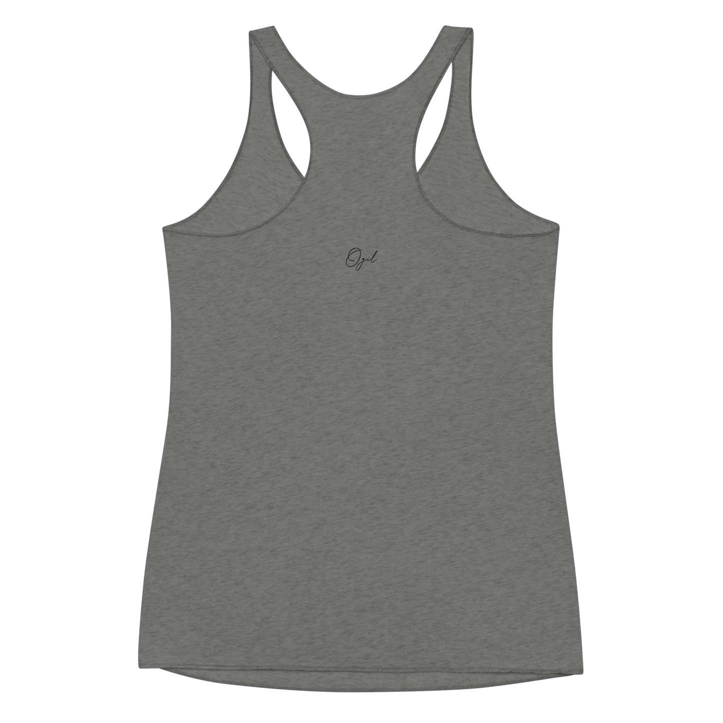 "Thrive" Tank