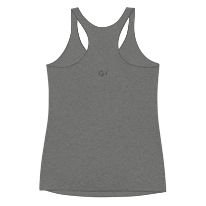 "Thrive" Tank